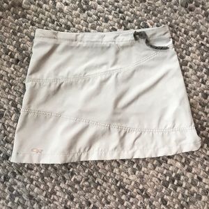 Outdoor Research OR skirt size 6